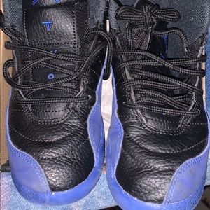 Preschool jordan 12